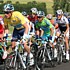 Andy Schleck w�hrend der Tour de Luxembourg 2009